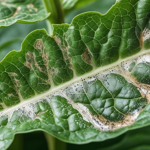 Raubmilben Amblyseius Cucumeris – Natürliche Schädlingsbekämpfung gegen Thripse und Milben