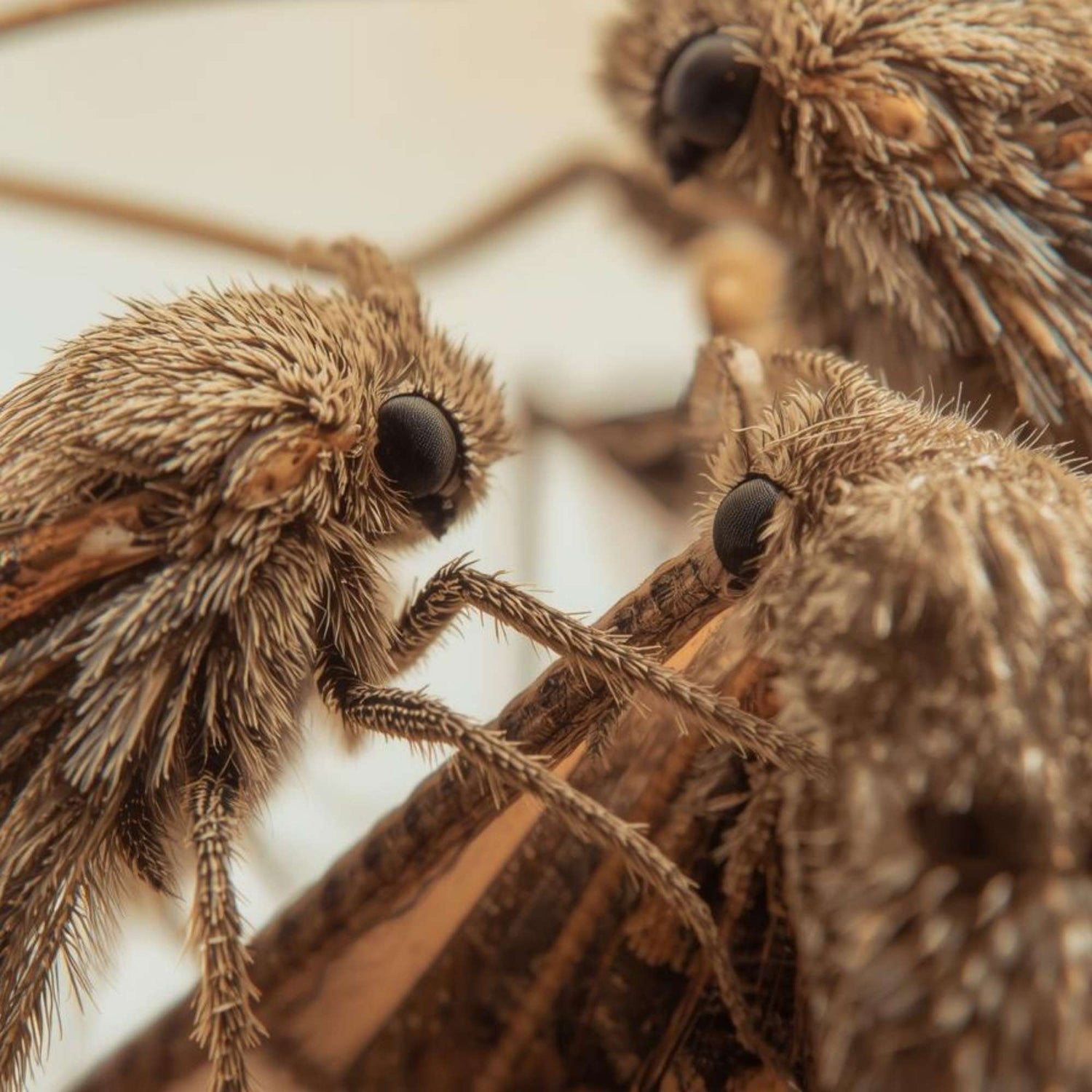 Motten im Haushalt — Der umfassende Guide - FairyFly