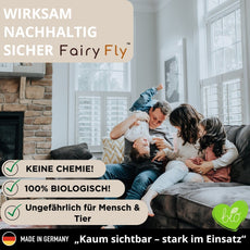 SF - Nematoden gegen Trauermücken - FairyFly